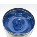 Blue color Automotive Lithium Complex Truck Lubricant Grease